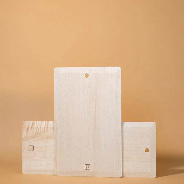 Wood Serving Board - Image 2