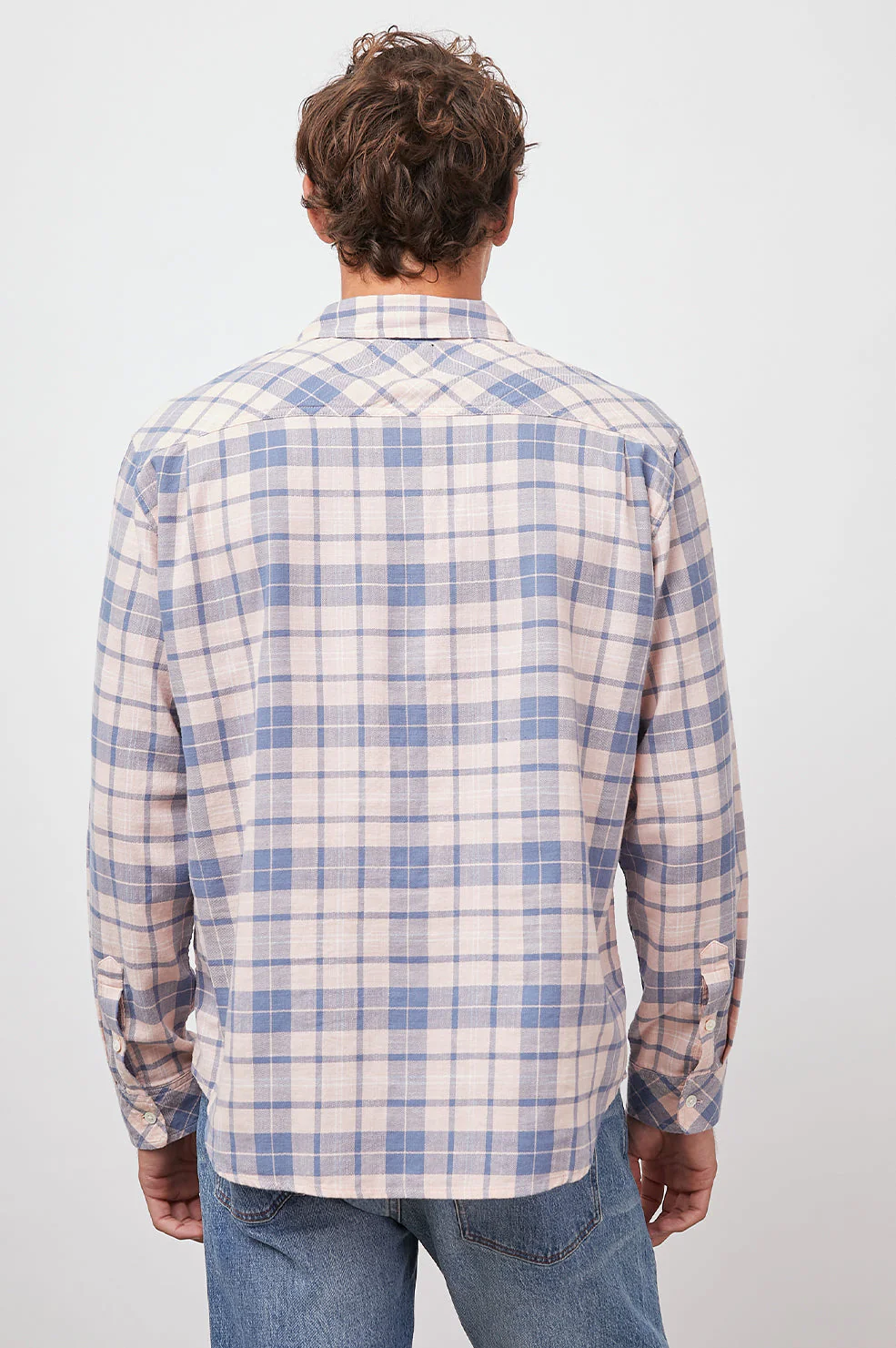 Rails - Wyatt Shirt - Image 6