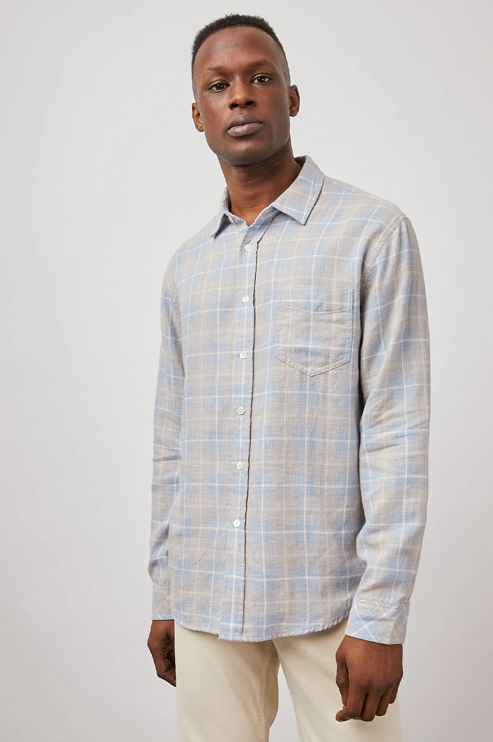 Rails - Wyatt Shirt - Image 7