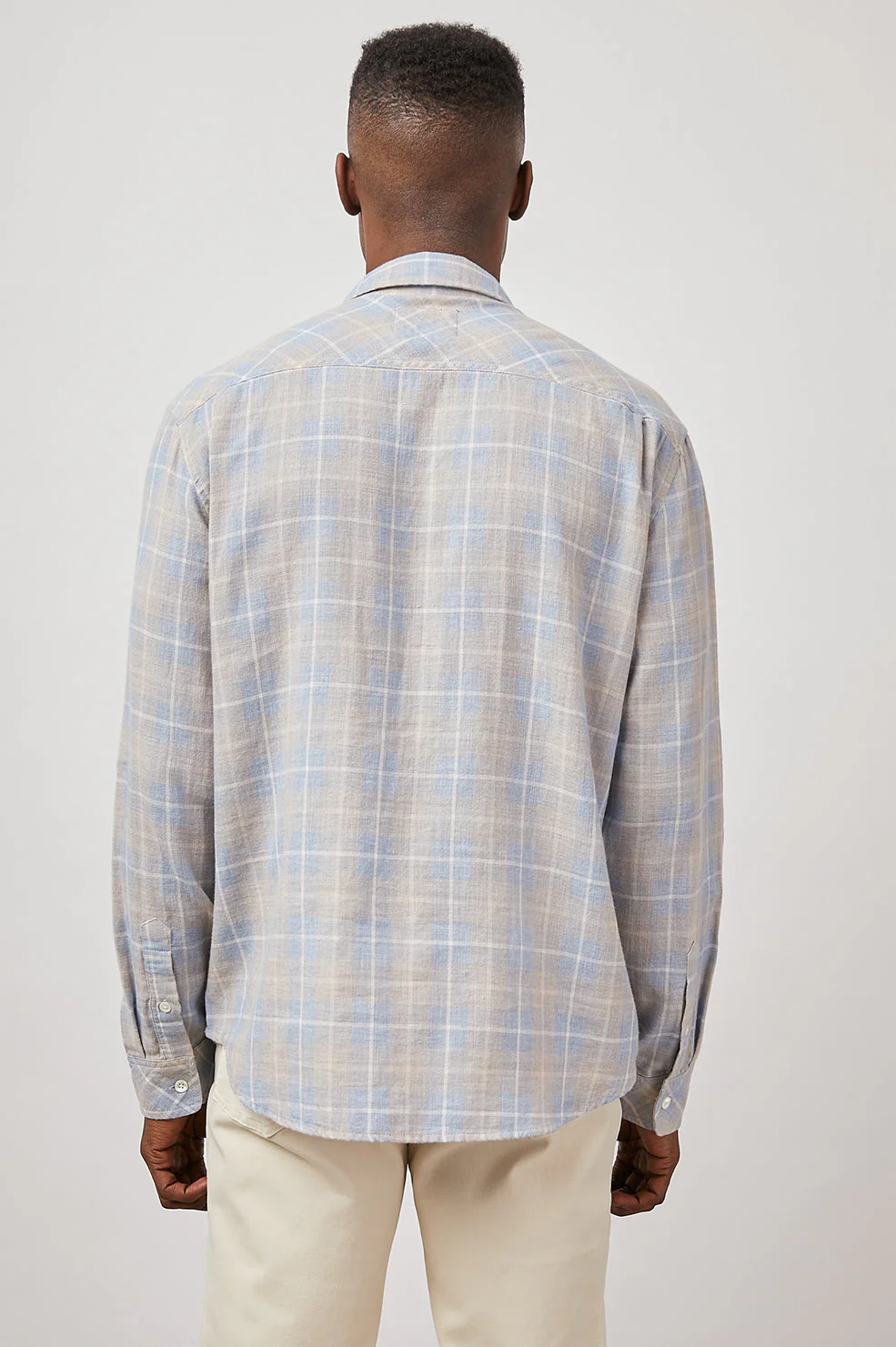 Rails - Wyatt Shirt - Image 8