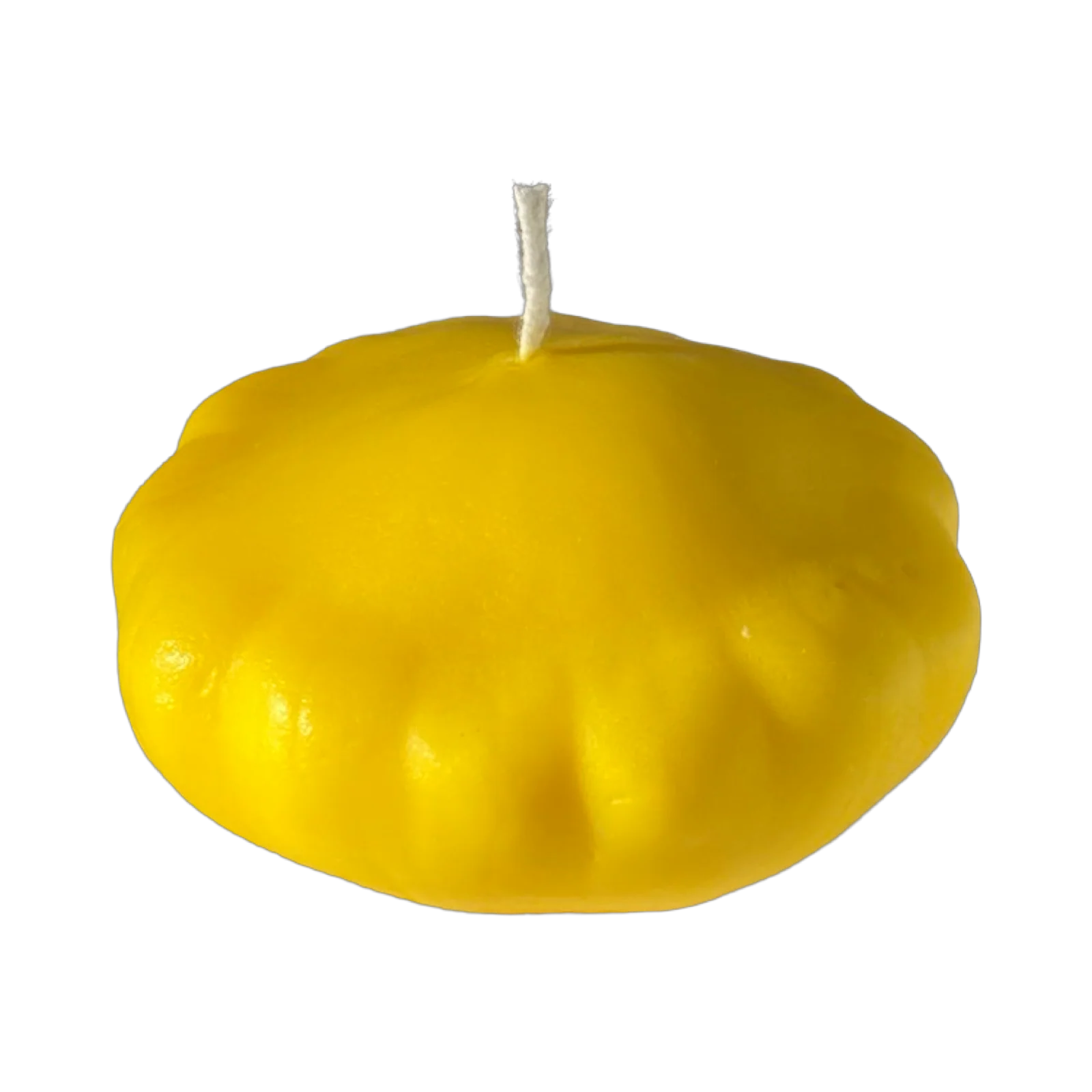 Yellow Squash Candle - Image 6