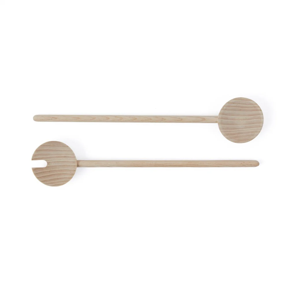 Yumi Salad Set, Nature