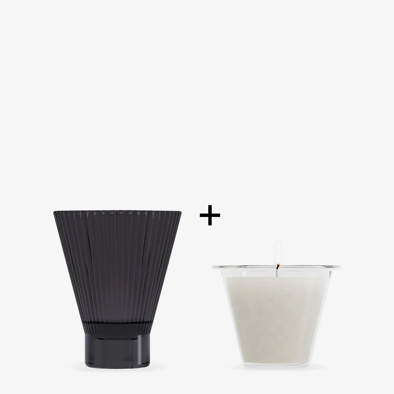 ZAI Candle - Oud & Bergamot - Image 9