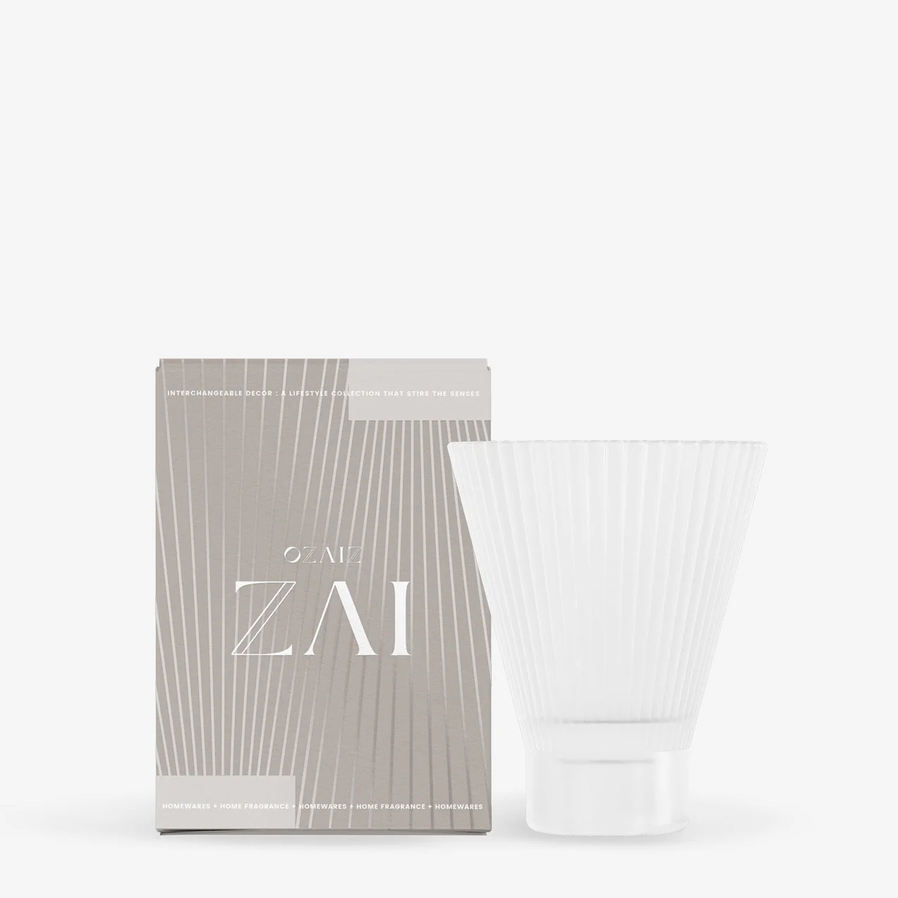 ZAI Tumbler Set of 4 - Image 9