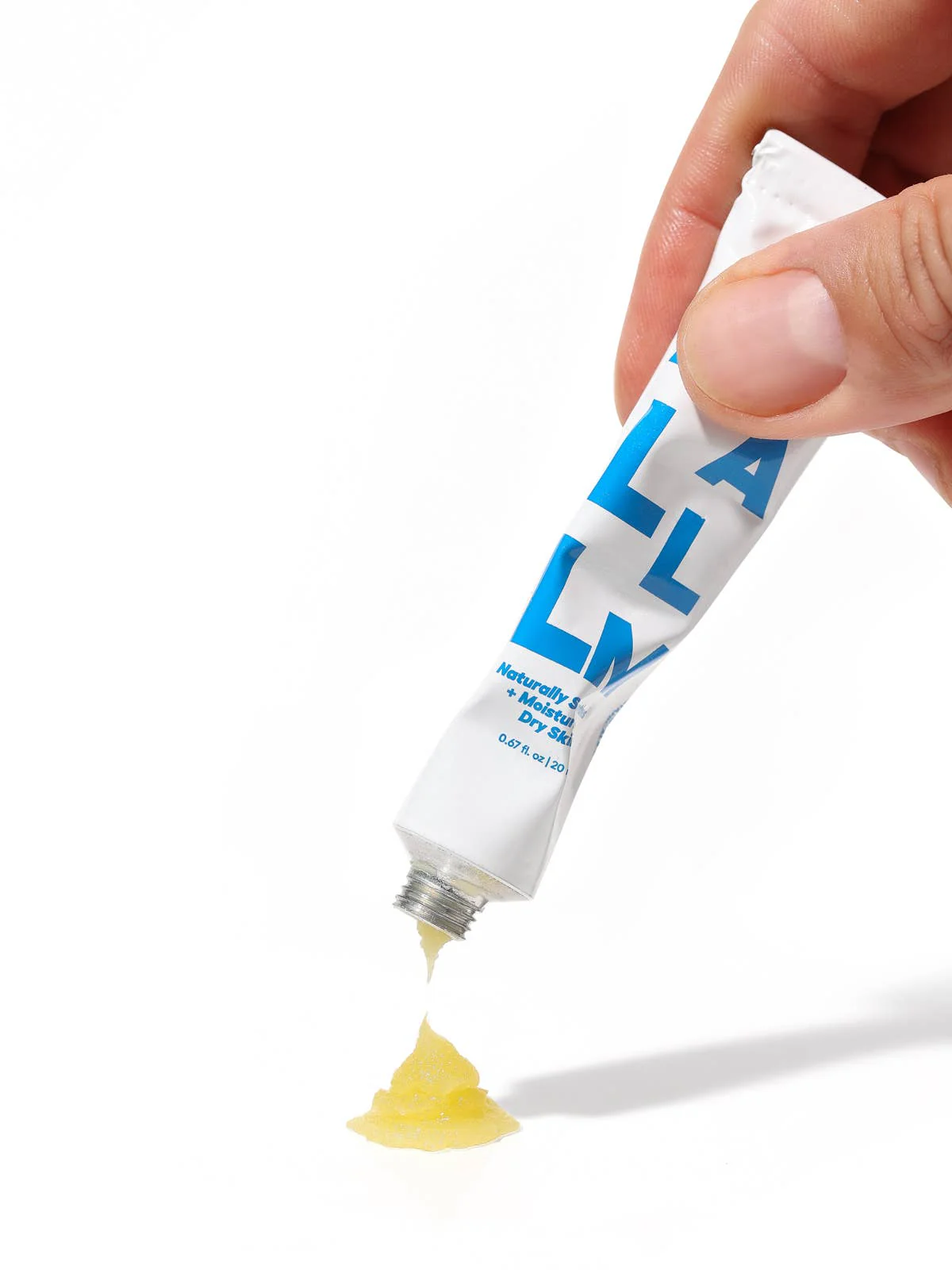 Zizia Botanicals - All Balm - Lip Balm, Hand and Body Moisturizer - Image 4