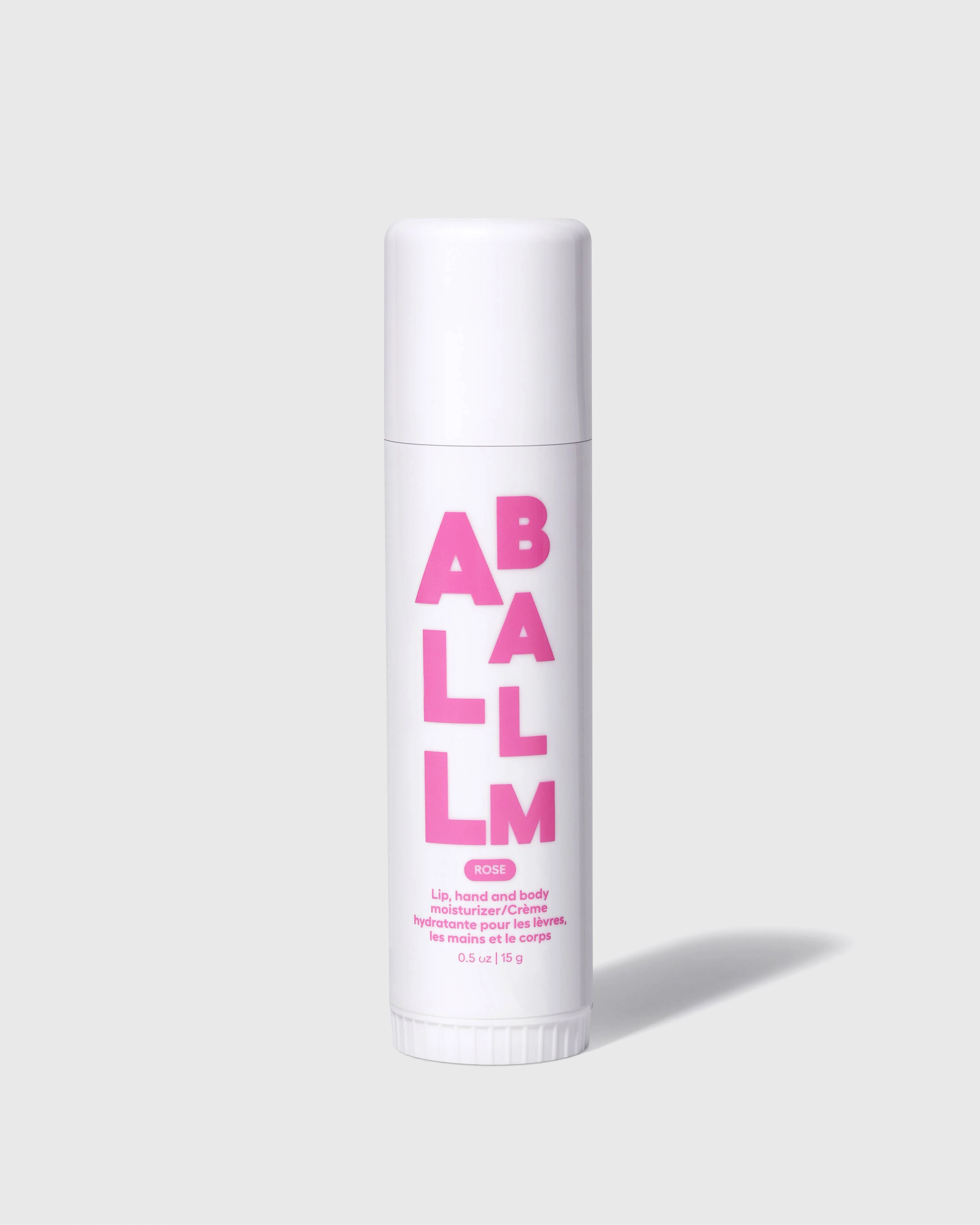 Zizia Botanicals - Rose All Balm Stick
